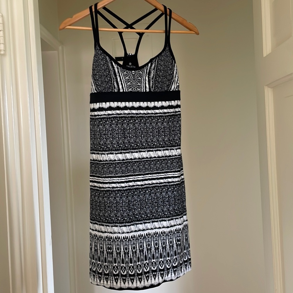 Athleta Dress. Only Worn Once.